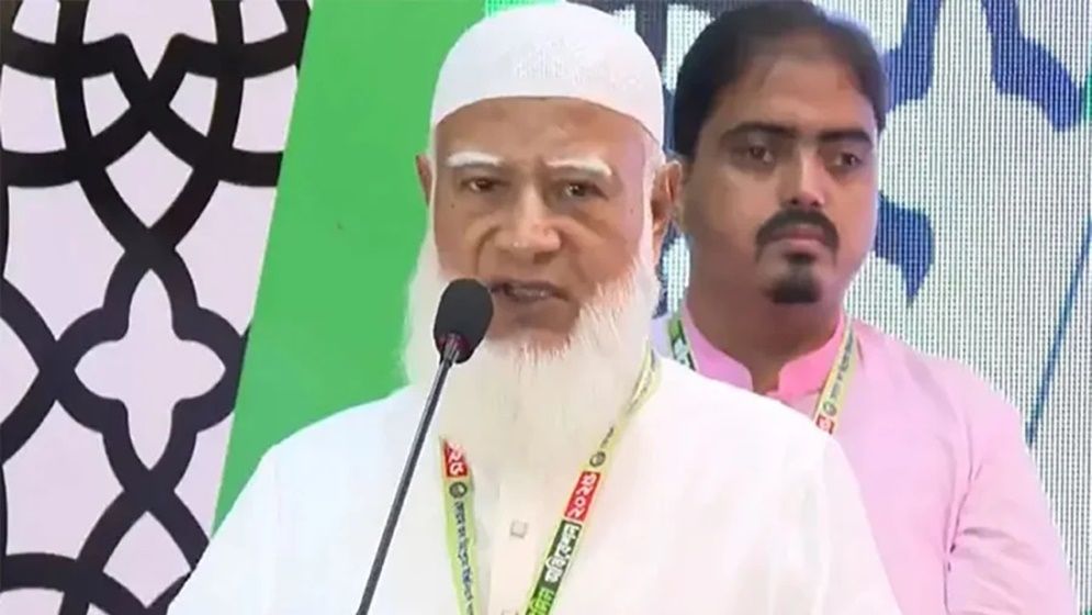 জামায়াত ক্ষমতায় এলে দাবি আদায়ে জনগণকে রাস্তায় নামতে হবে না: শফিকুর রহমান